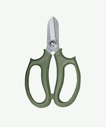 Straight Blade Scissor
