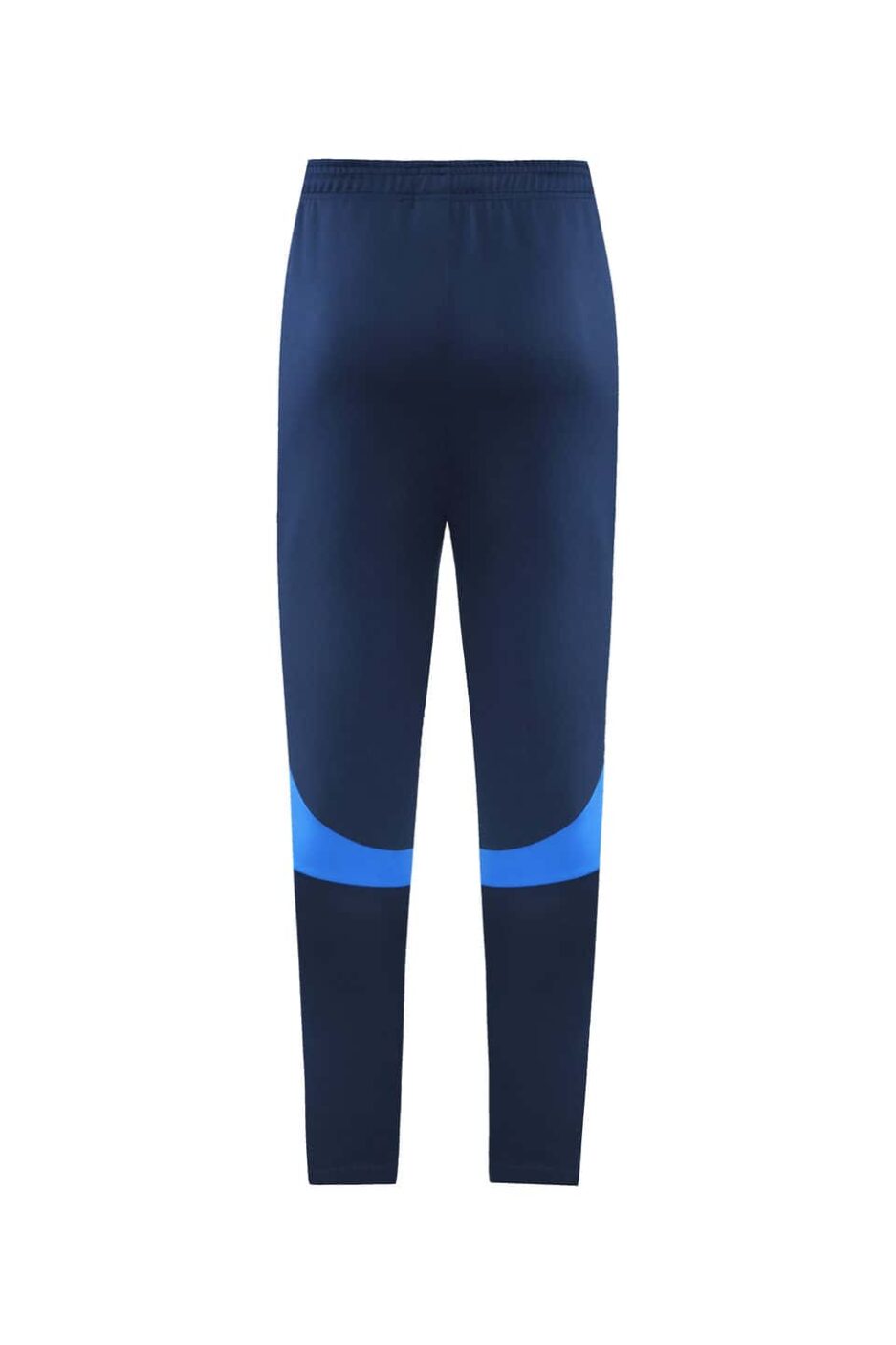 Navy Blue Training Tracksuit Set - Style B (S-2XL) - 图片 2