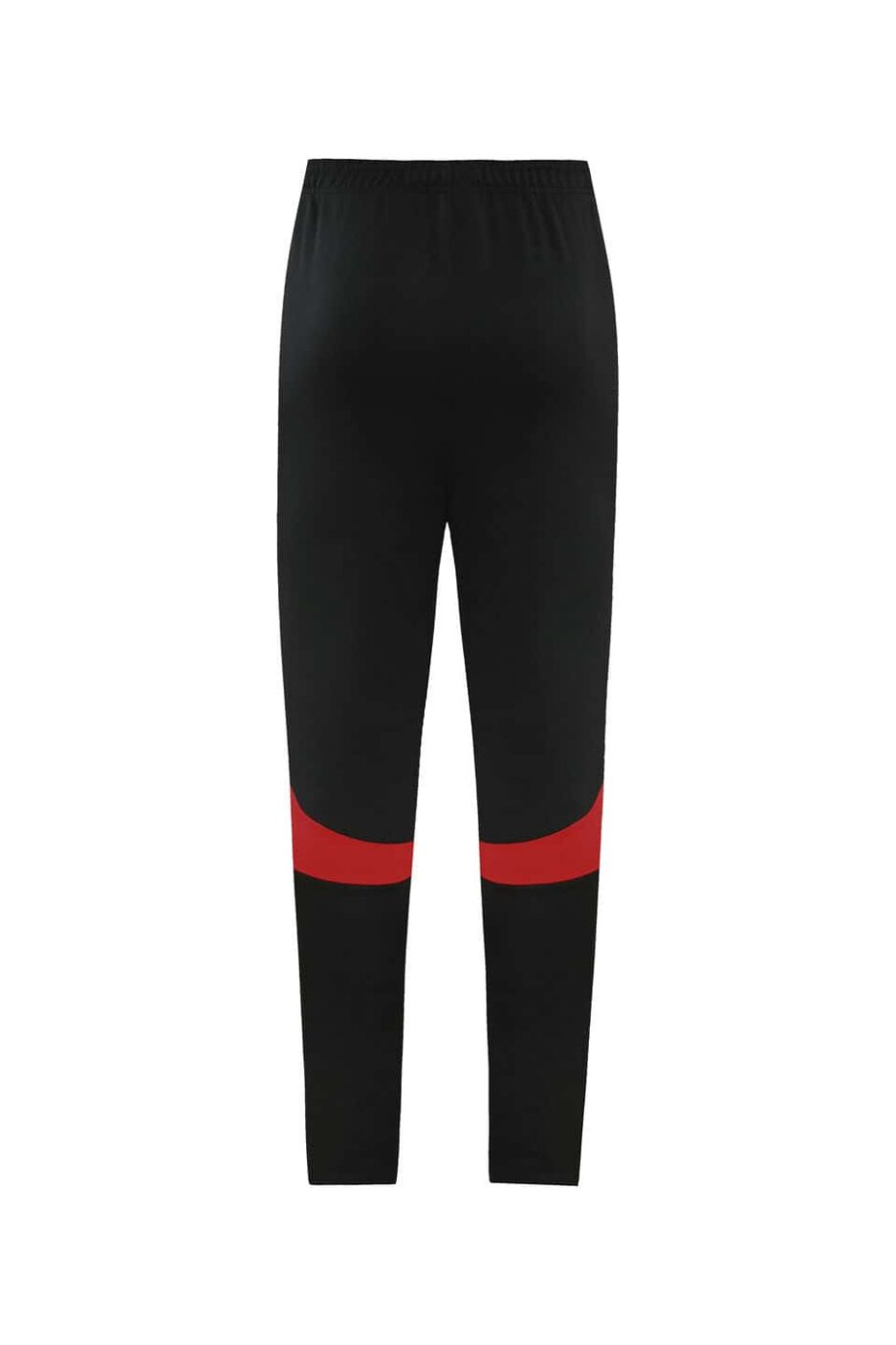 Maroon Training Tracksuit Set - Style B (S-2XL) - 图片 2