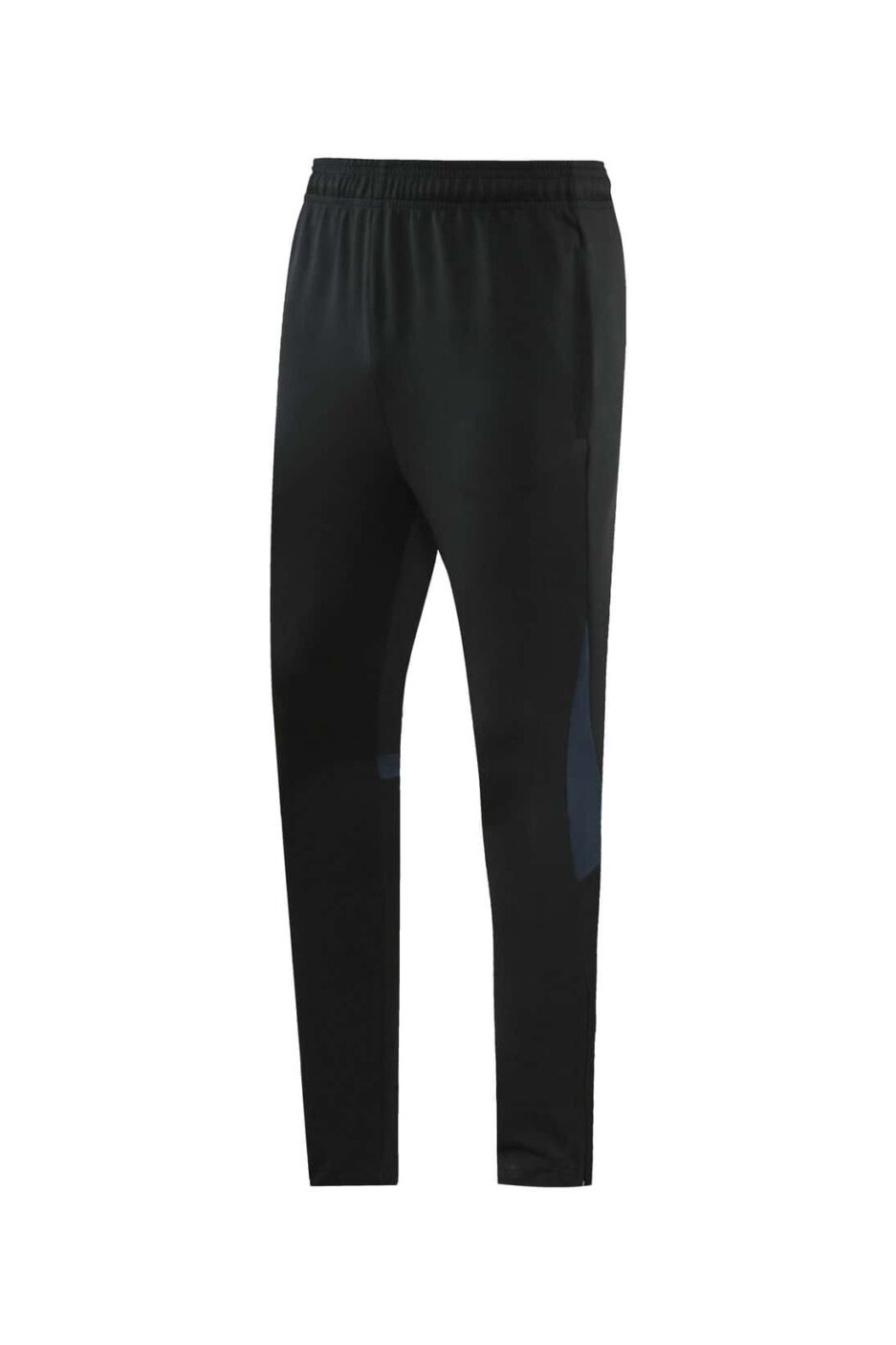 Black Training Tracksuit Set - Style B (S-2XL) - 图片 2