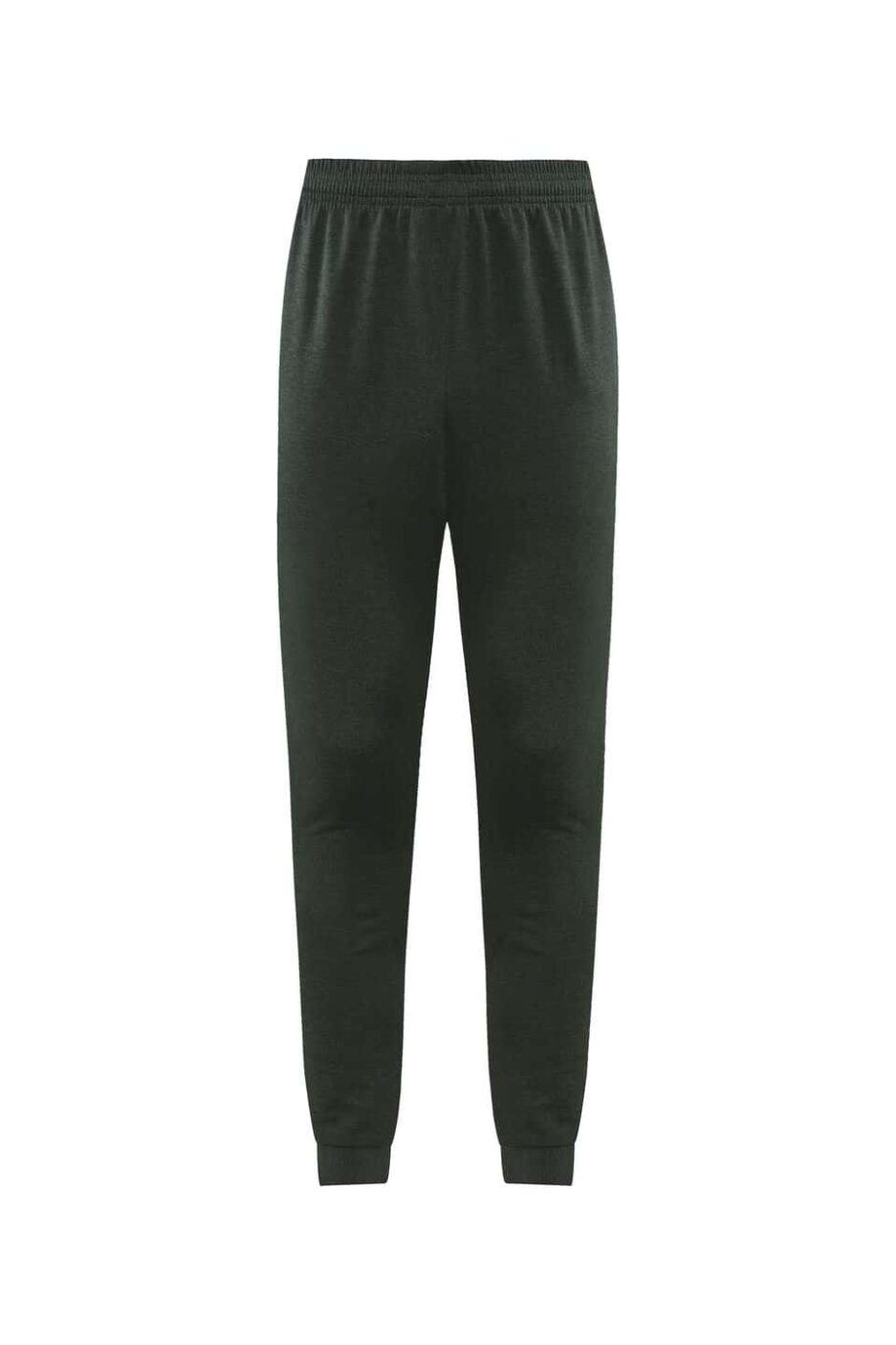 Dark Green Training Tracksuit Set - Style A (S-2XL) - 图片 3