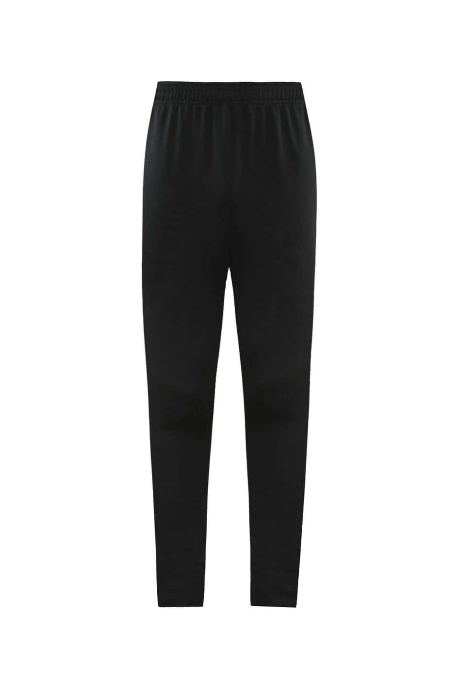 Black Training Tracksuit Set - Style B (S-2XL) - 图片 3