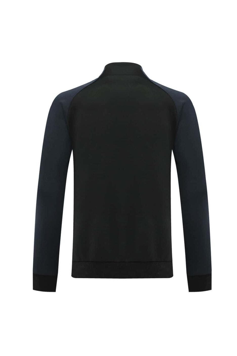 Black Training Tracksuit Set - Style B (S-2XL) - 图片 4