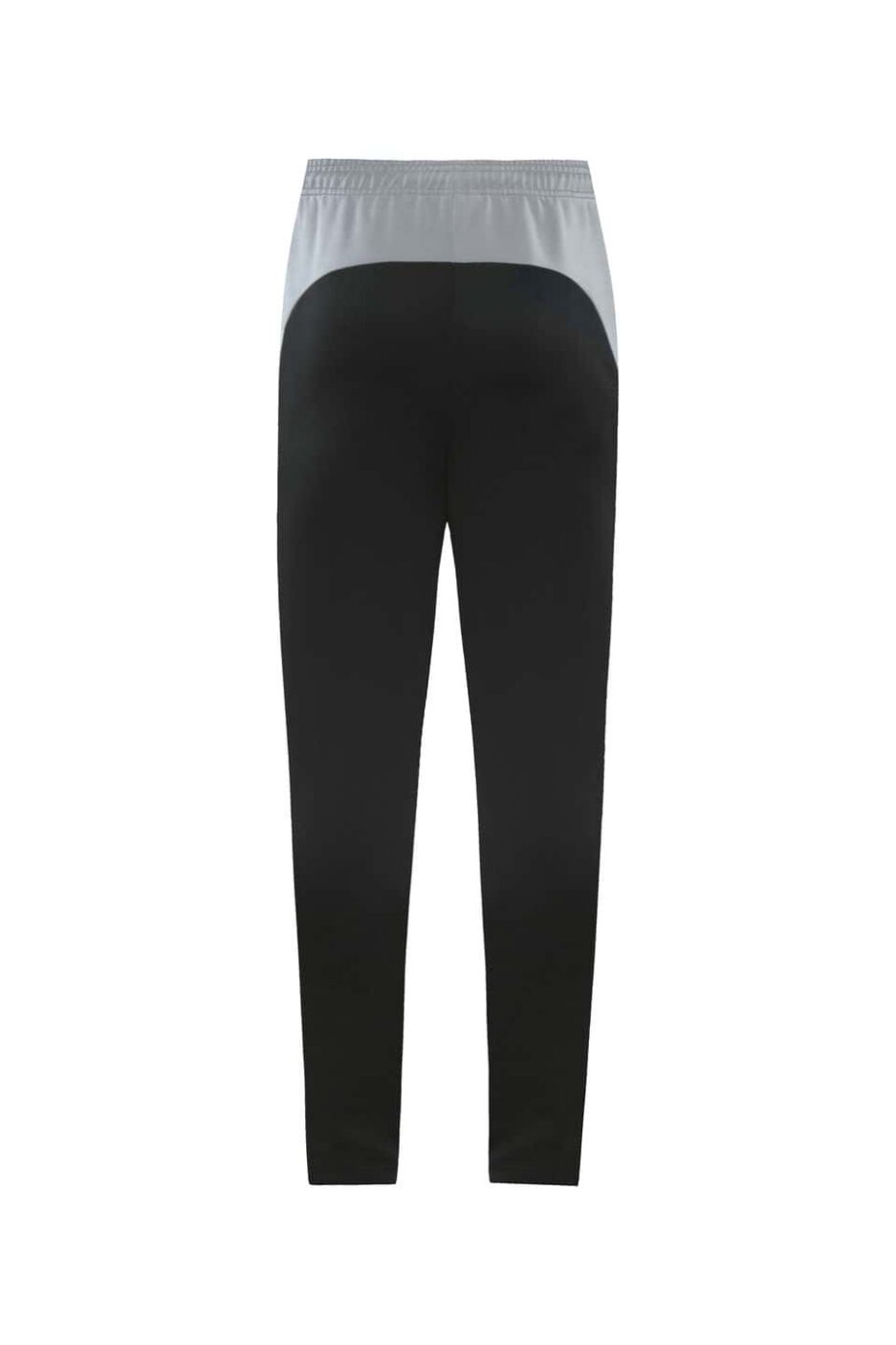 Black & Grey Training Tracksuit Set - Style C (S-2XL) - 图片 6