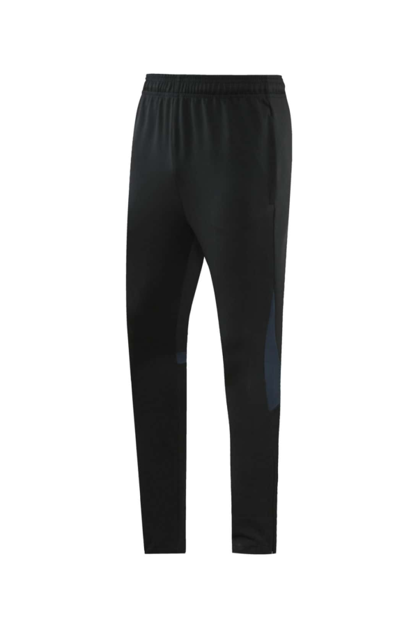 Black Training Tracksuit - Style B - Image 2
