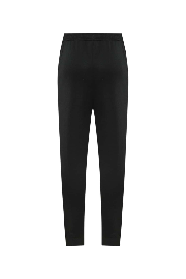 Black Blue Training Tracksuit - Style D - Image 2