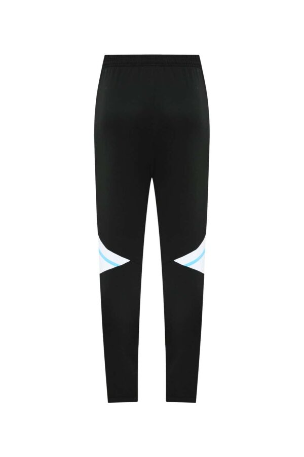 Royal Blue Training Tracksuit - Style A - Image 2