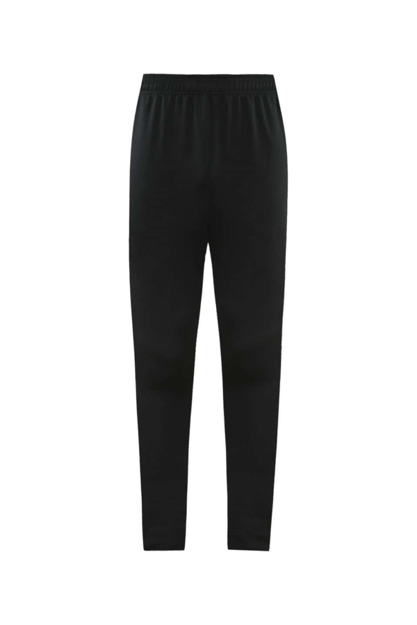 Black Training Tracksuit - Style B - Image 3