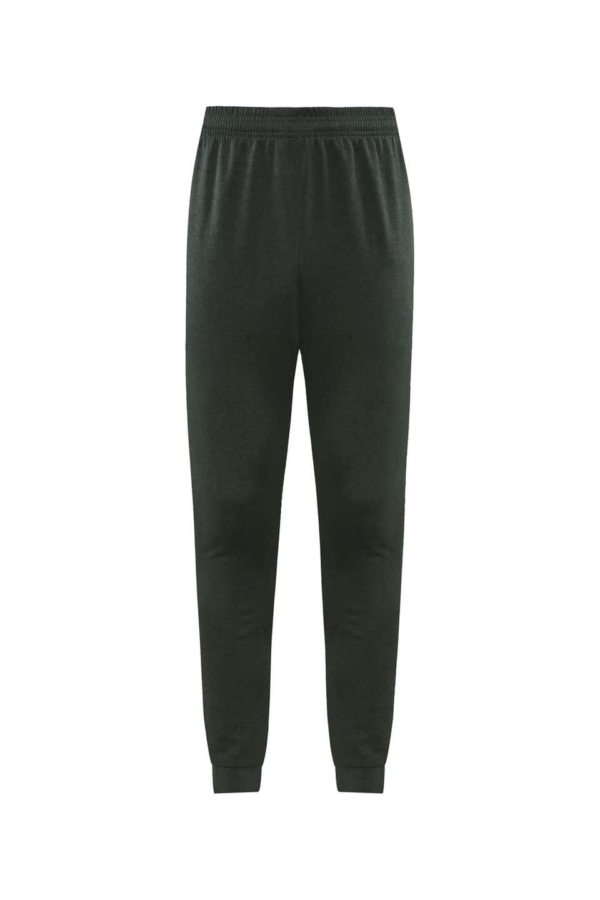 Dark Green Training Tracksuit - Style A - Image 3