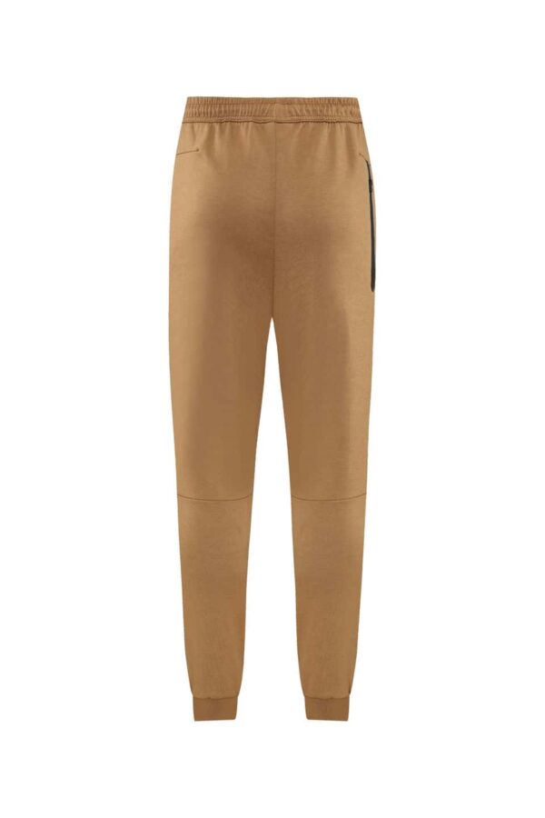 Khaki Training Tracksuit - Style A - Image 3
