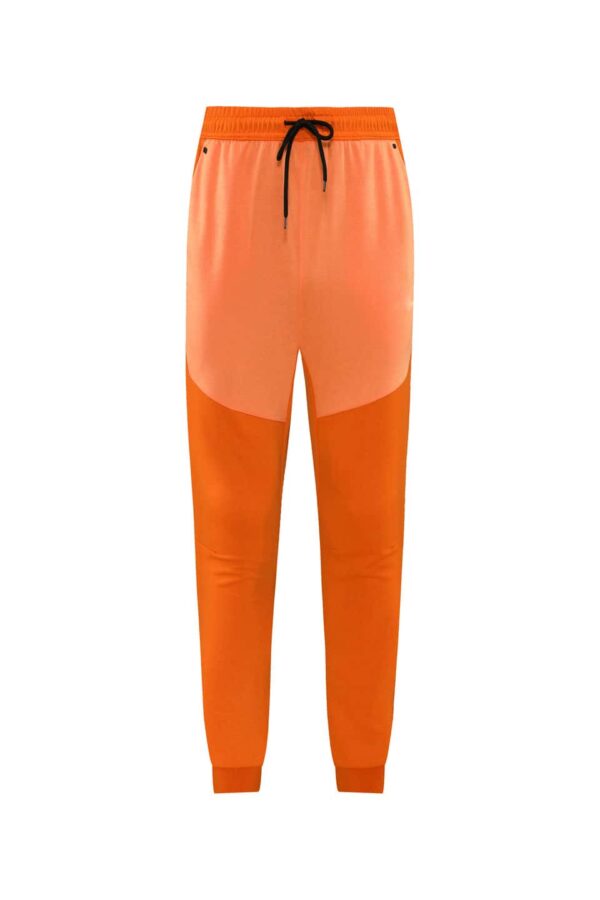 Orange Training Tracksuit - Style A - Image 3