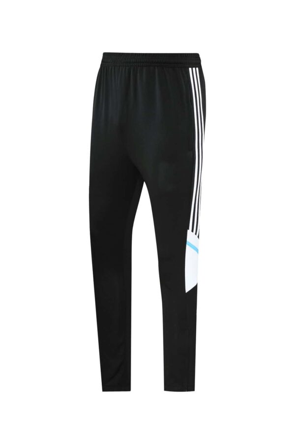 Royal Blue Training Tracksuit - Style A - Image 3