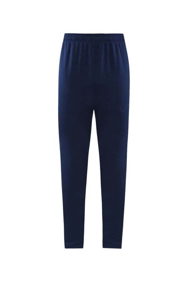 Royal Blue Training Tracksuit - Style B - Image 3