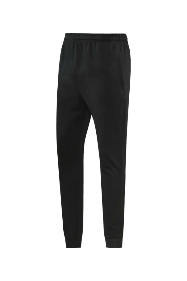 Black Grey Training Tracksuit - Style D - Image 3