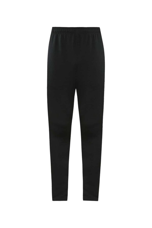 Maroon Training Tracksuit - Style B - Image 4