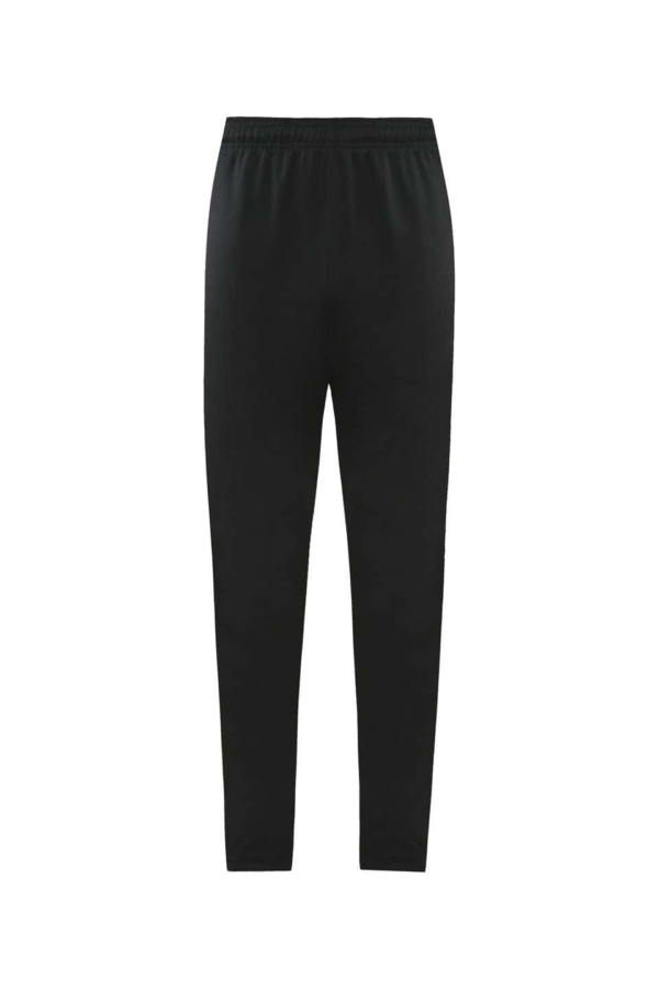 Black Green Training Tracksuit - Style D - Image 4