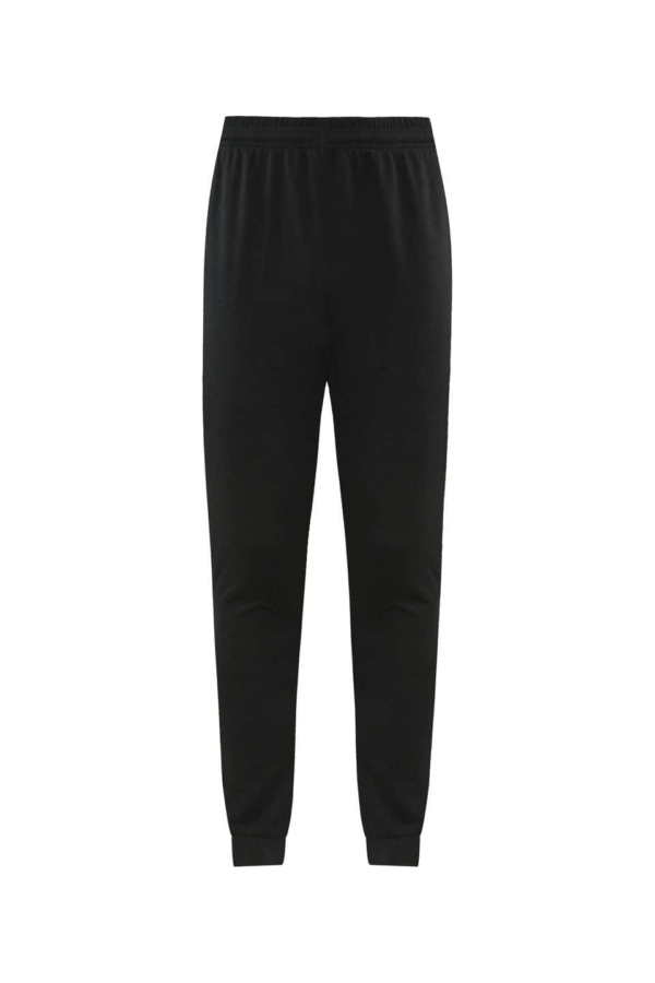 Black Grey Training Tracksuit - Style D - Image 4