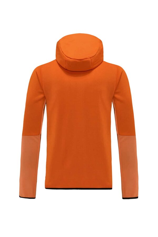 Orange Training Tracksuit - Style A - Image 5