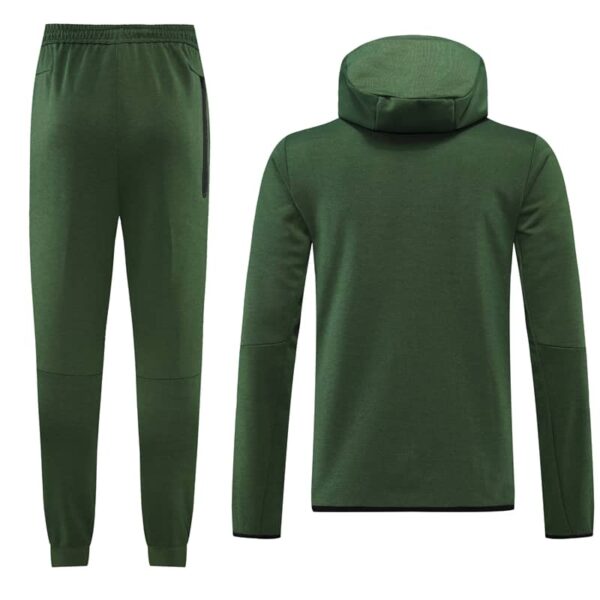 Green Training Tracksuit - Style A - Image 7