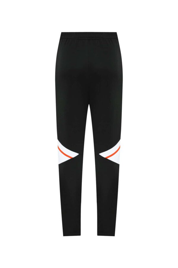 Red Training Tracksuit - Style A - Image 8