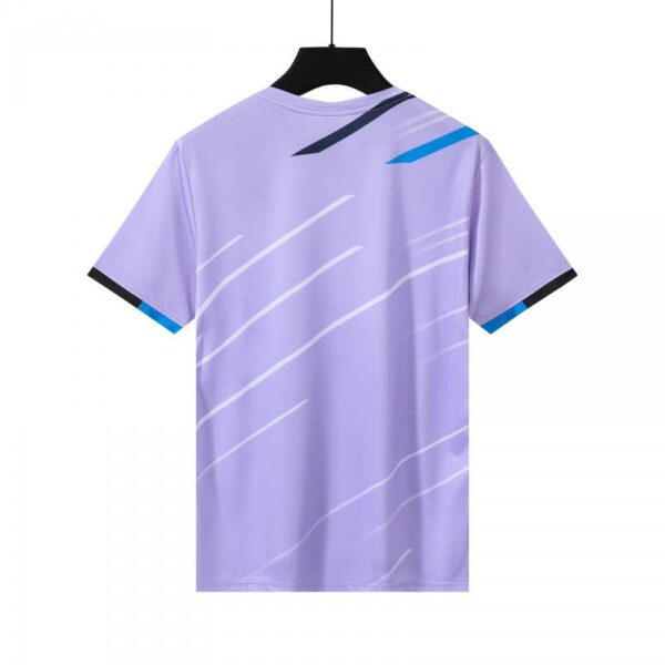 Purple Blue Streak Jersey - Image 2