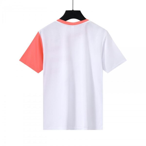 White Red Arrow Training Jersey - Image 2