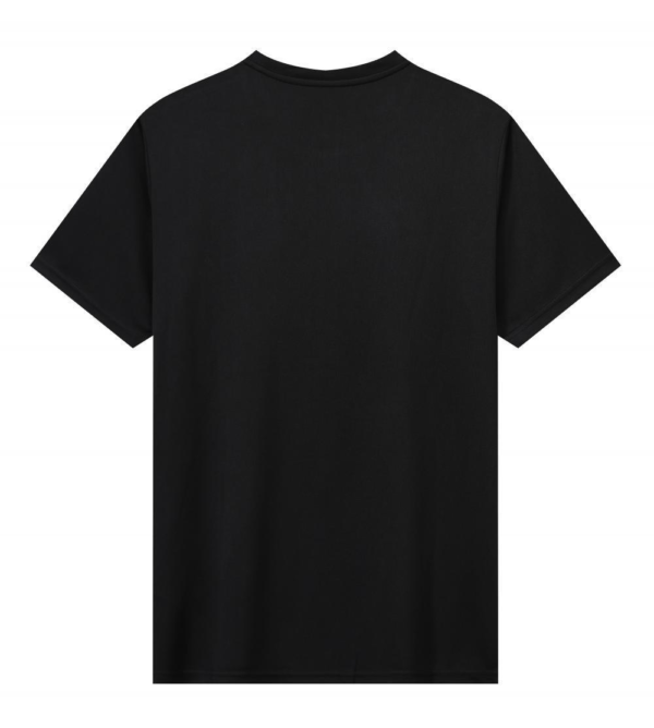 Black Blue Gradient Jersey - Image 2