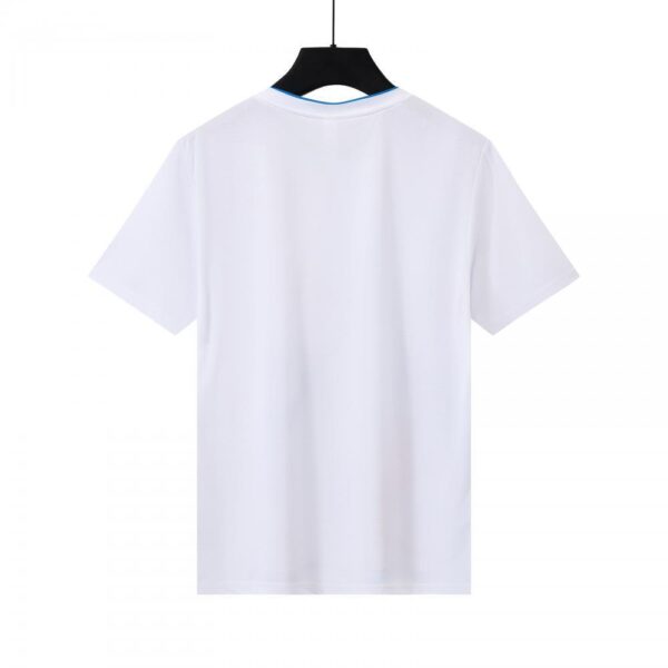 White Color Shard Training Jerse - Image 2