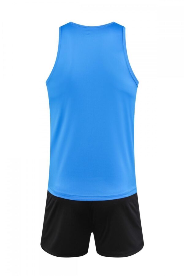 Blue Lightning Running Set - Image 2