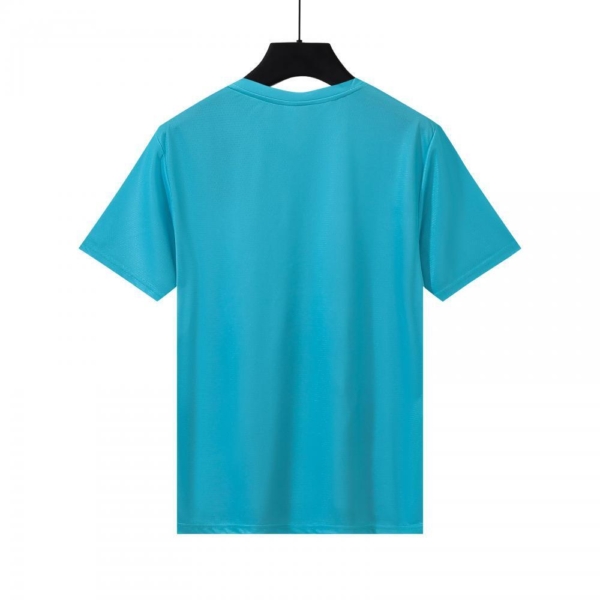 Aqua Wave Stripe Training Jersey - Image 2