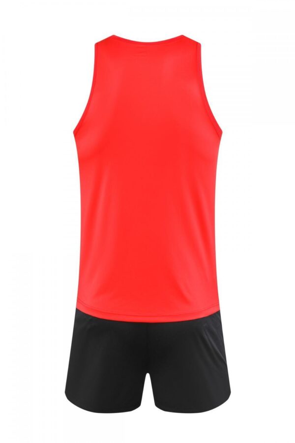 Red Blaze Running Set - Image 2